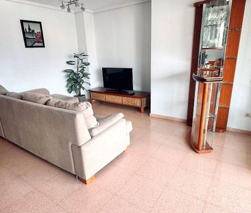 Ático de alquiler en Avinguda Periodista Rodolfo de Salazar, Pla de... - Photo 6