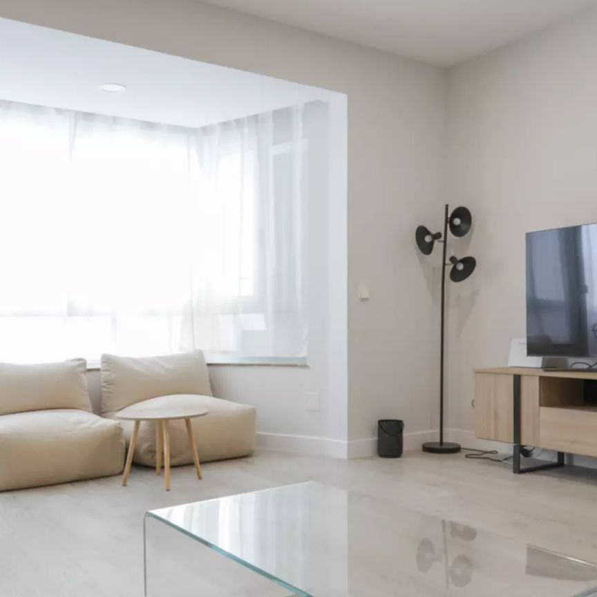 4-bedroom apartment for rent in Hispanoamérica - Photo 1