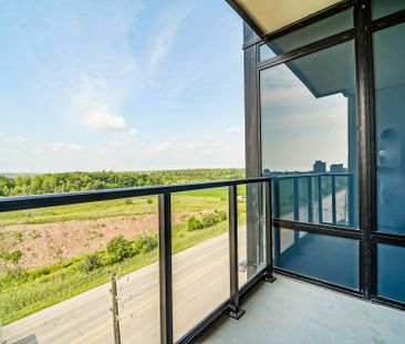For Lease - 3200 William Coltson Avenue Unit# 717, Oakville, Ontario - Photo 1