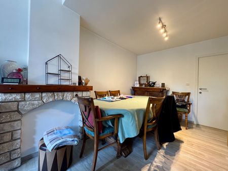 Appartement met tuin in het centrum van Hoeilaart - Foto 3