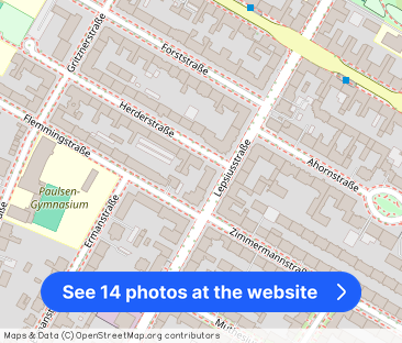 Altbaucharme trifft modernes Wohngefühl –Erstbezug nach Sanierung - Photo 1