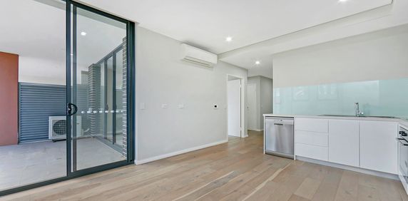 Luxurious one bedroom apartment - Photo 2