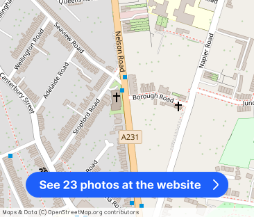 Nelson Road, Gillingham, ME7 - Photo 1