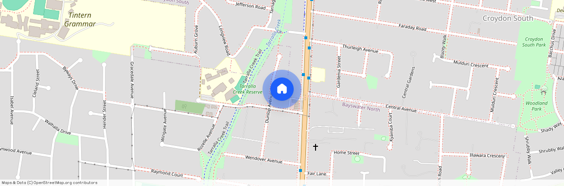 3/16 Dunlop Avenue, VIC 3153, Bayswater North