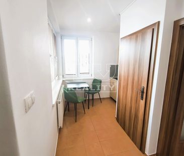 Prenájom, 1 izbový apartmán, 37 m2, záhrada, 10 min. pešo do centra PO – Fotografia 3