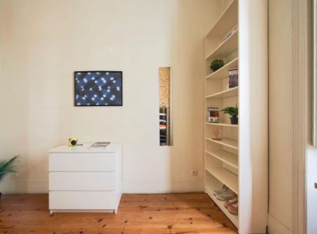 Rua Tomás da Anunciação, Lisbon, Lisbon 1350-168 - Photo 5