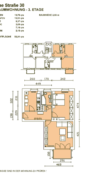 Hohe Str. 30, 01187 Dresden OT Südvorstadt-West - Foto 2