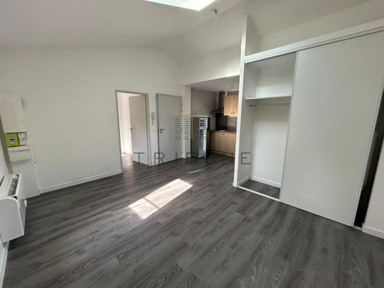 Location Appartement 1 pièce 32m² AGEN 47000 - Photo 1
