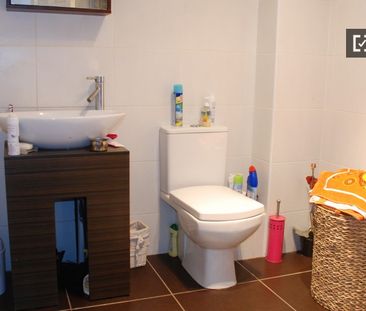 Decorated room in shared apartment in Donaghmede, Dublin - Photo 1