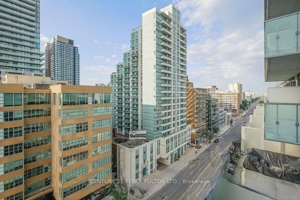 For Lease - 125 Redpath Avenue Unit# 908, Toronto, Ontario - Photo 1