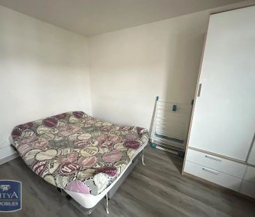 Appartement à louer 1 pièce 17.94m² - Photo 2