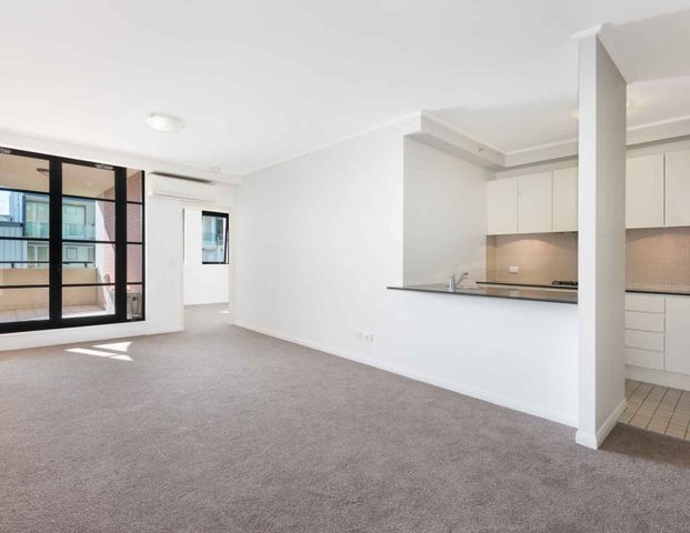 601/26 Napier Street, Rooty Hill - Photo 1