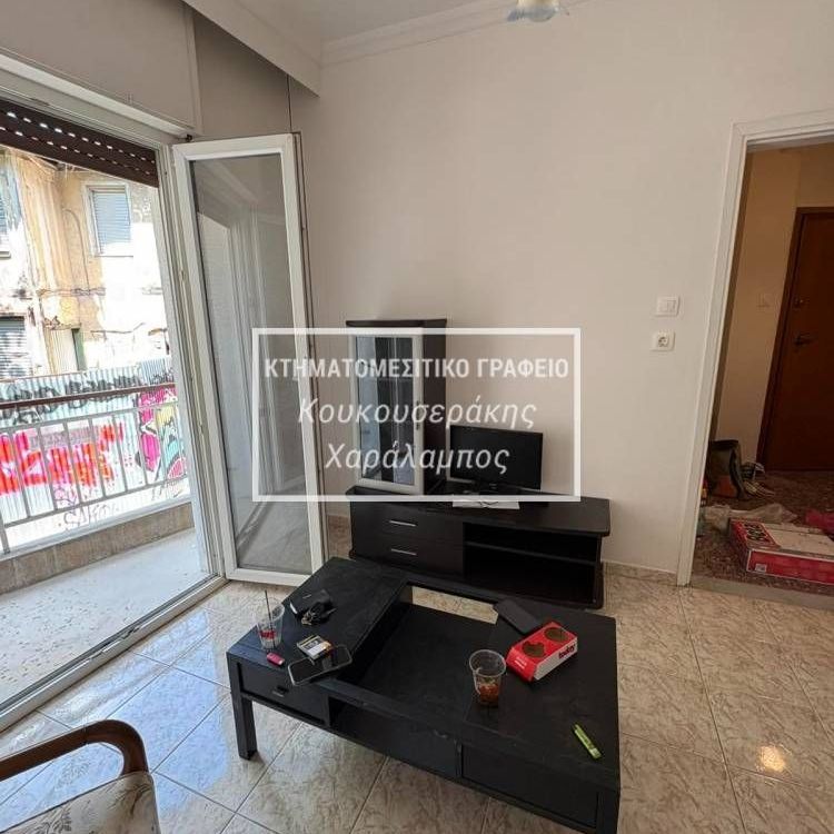 Studio/Γκαρσονιέρα για ενοικίαση Άνω Πόλη - Photo 1