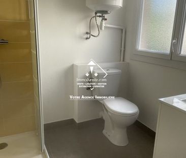 Location Appartement 1 pièce Limoges (87000) - Photo 5