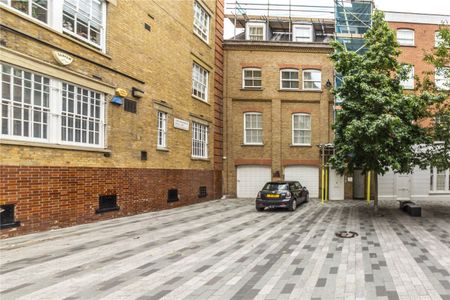 Grosvenor Hill, W1K - Photo 5