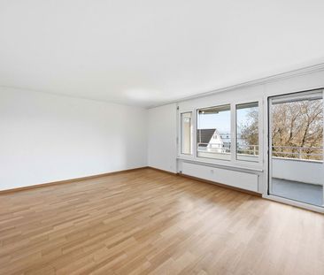 4.5 Zimmer, 85 m², 2. Stock - Photo 1