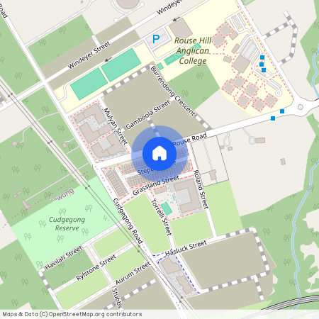 121a Rouse Road, Rouse Hill NSW 2155