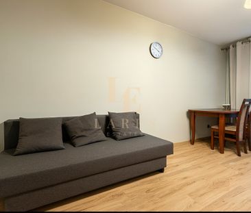 Balkon | Metro Bródno | Oddzielna kuchnia - Photo 2