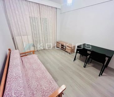 Studio/Γκαρσονιέρα για ενοικίαση Ιπποκράτειο (Φάληρο - Ιπποκράτειο) - Φωτογραφία 3