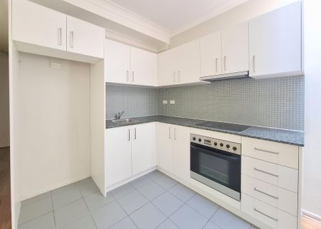 21/58A Flinders Street, Darlinghurst NSW 2010 - Studio For Rent | Domain - Photo 3