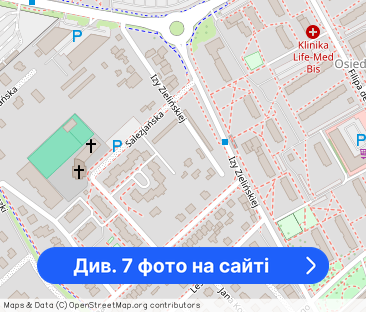 2-pokojowe mieszkanie 58m2 – komfort, wygoda i dobra komunikacja! - Фото 1