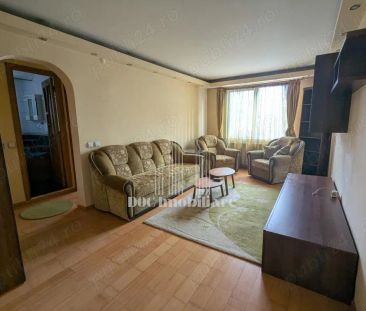 4 camere Costin Georgian | Parcare | Metrou | Pet Friendly | Masina Vase - Photo 6