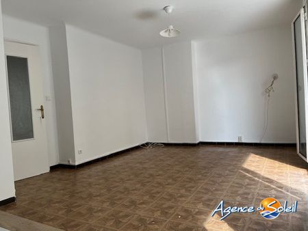 Location Appartement 2 pièces 45m² PERPIGNAN 66000 - Photo 3