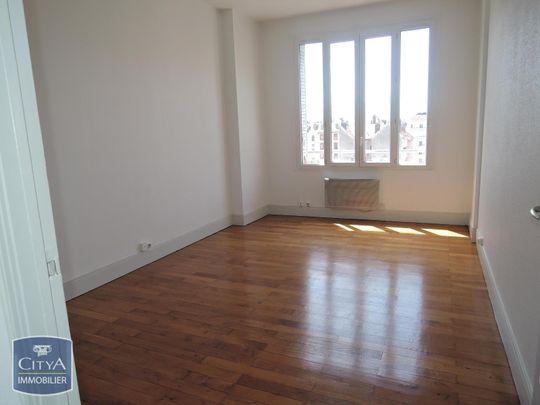 Location Appartement 2 pièces 54m² GRENOBLE 38000 - Photo 1