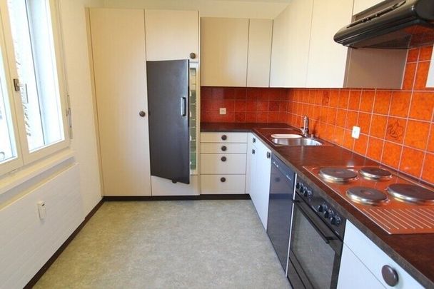 Ein glücklicher Wohnungsstart - Photo 1