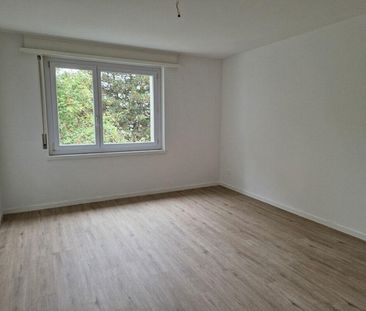 Wohnen im Grünen - leben zentral! - Foto 2