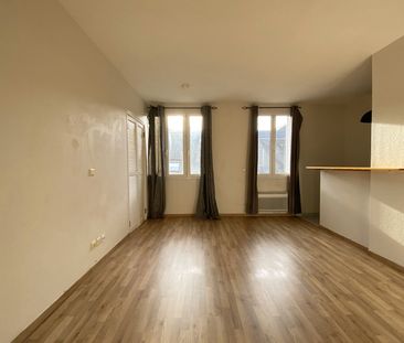 Location Appartement 2 pièces 34m² ROUEN 76000 - Photo 6