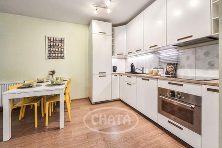 Komfortowe m. z balkonem i miejscem post. na Kępie - Photo 3