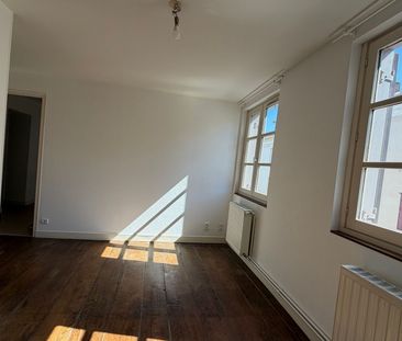 Appartement à louer 2 pièces • Limoges - Photo 1