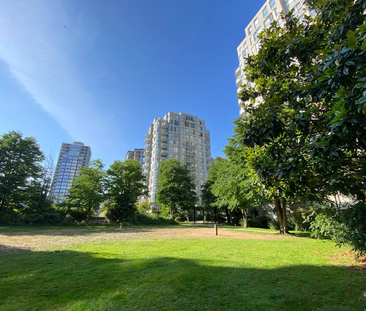 838 Agnes Street condo — New Westminster, BC (1-Bedroom) - 1 Bedroom - Photo 3