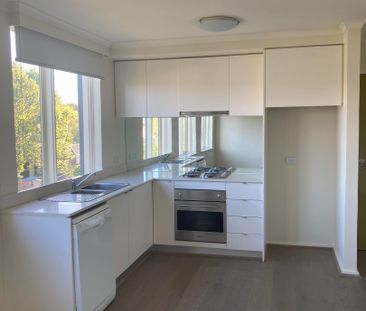9/229 Williams Road, South Yarra VIC 3141 - Apartment For Rent | Do... - Photo 2