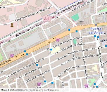 Studio Calle Antonio Zamora - Photo 1