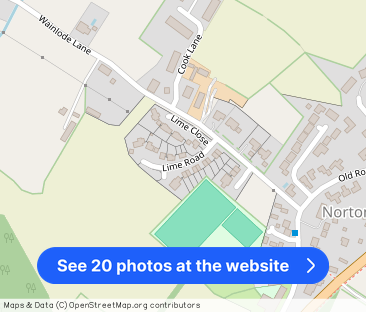Lime Grove Norton GL2 - Photo 1