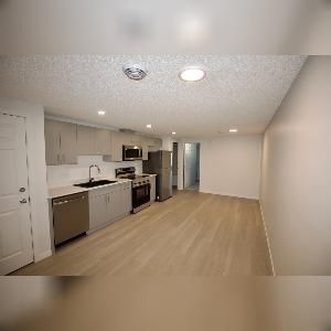1 Bed 1 Bath BSMT Suite For Rent SW Chappelle Edmonton - Photo 3