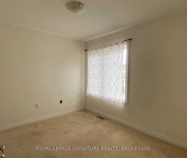 For Lease - 362 Leadwood Gate, Oakville, Ontario - Photo 2