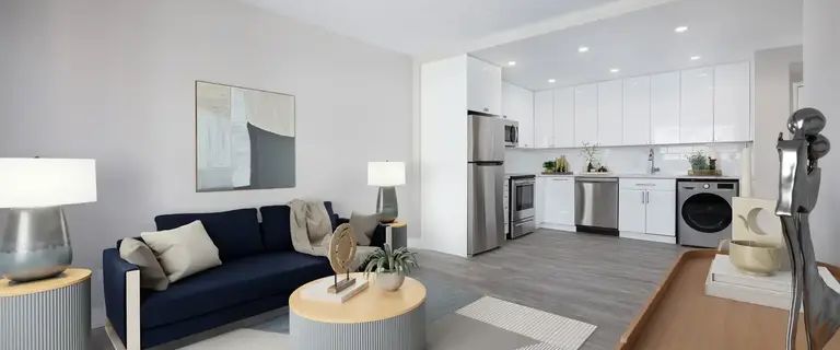 Jameson Avenue Apartments | 87 Jameson Avenue, Toronto - Photo 1