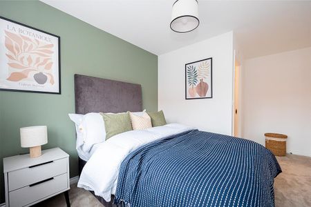 3 bedroom semi-detached house to rent - Photo 5