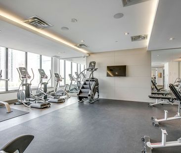 For Lease - 510 Curran Place Unit# 3908, Mississauga, Ontario - Photo 3