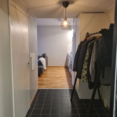 Funäsgatan, Vällingby - Foto 4