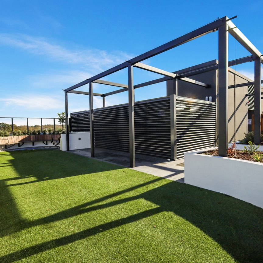 205/7 Paper Trail, Alphington VIC 3078 - Apartment For Rent | Domain - Photo 1