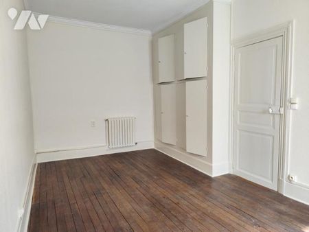 GRAND APPARTEMENT F3 MONTARGIS CENTRE 101 M2 - Photo 5