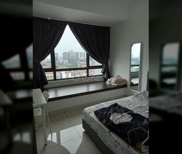 Greenfield Residence Jalan Pjs 8 Bandar Sunway Petaling Jaya Subang - Foto 2