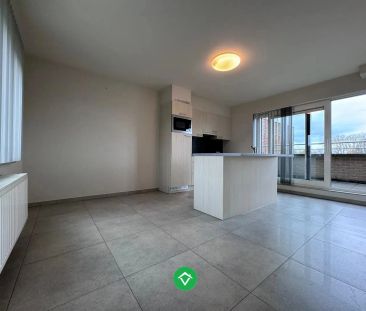 Appartement met 2 slaapkamers en zeer groot terras te Koekelare - Foto 6