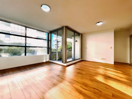 1 Defries Ave, Sydney - Photo 2