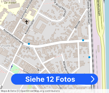 Appartement te Zelzate - Foto 1