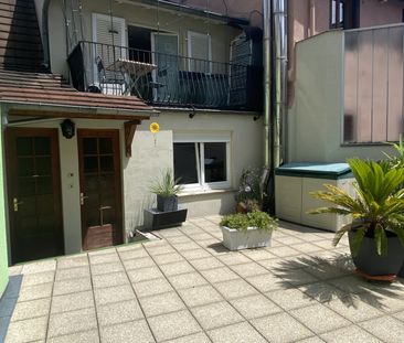 Location Appartement 2 pièces 52m² COLMAR 68000 - Photo 5